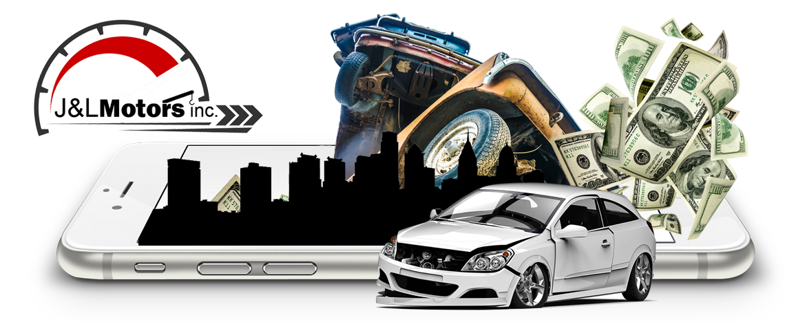 BuyDamagedCars.net | Cash for Junk Cars, & Junk Car Removal Professional Service Queens, NY